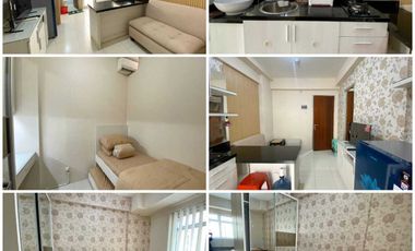 Apartemen disewakan di Sukolilo, Surabaya