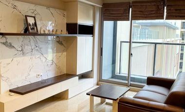 Dijual Apartemen Branz BSD Full Furnish 2Br