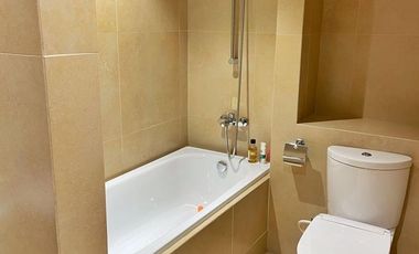 Dijual Apartemen Branz BSD Full Furnish 2Br