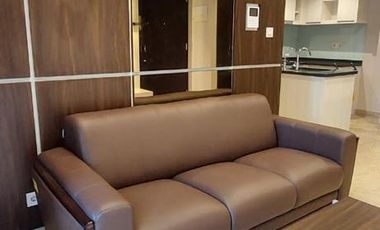 Dijual Apartemen Branz BSD Full Furnish 2Br