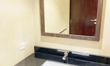 Dijual Apartemen Branz BSD Full Furnish 2Br