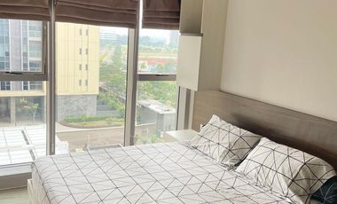 Dijual Apartemen Branz BSD Full Furnish 2Br