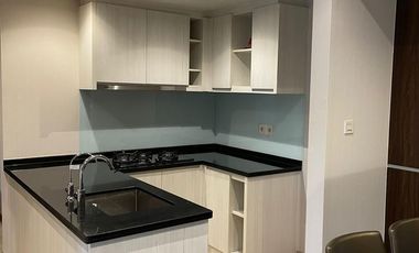 Dijual Apartemen Branz BSD Full Furnish 2Br