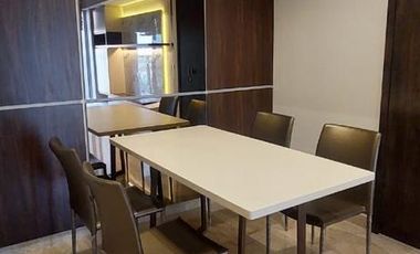 Dijual Apartemen Branz BSD Full Furnish 2Br