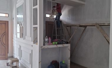 DI JUAL CEPAT RUMAH MEWAH UNIT READY GUNUNG TERANG BANDAR LAMPUNG