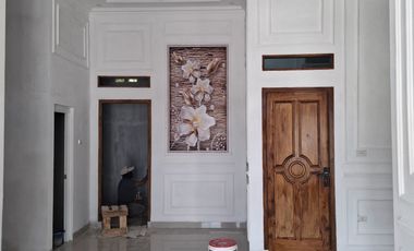 DI JUAL CEPAT RUMAH MEWAH UNIT READY GUNUNG TERANG BANDAR LAMPUNG