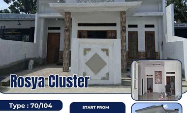 DI JUAL CEPAT RUMAH MEWAH UNIT READY GUNUNG TERANG BANDAR LAMPUNG
