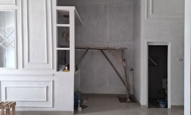DI JUAL CEPAT RUMAH MEWAH UNIT READY GUNUNG TERANG BANDAR LAMPUNG