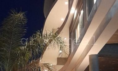 EDIFICIO MITRE - Dos ambientes 65 m2 - Edificio con amenities