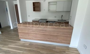 EDIFICIO MITRE - Dos ambientes 65 m2 - Edificio con amenities