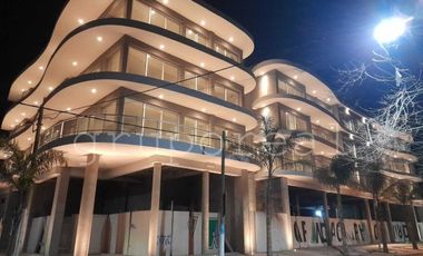EDIFICIO MITRE - Dos ambientes 65 m2 - Edificio con amenities