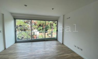 EDIFICIO MITRE - Dos ambientes 65 m2 - Edificio con amenities