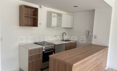 EDIFICIO MITRE - Dos ambientes 65 m2 - Edificio con amenities