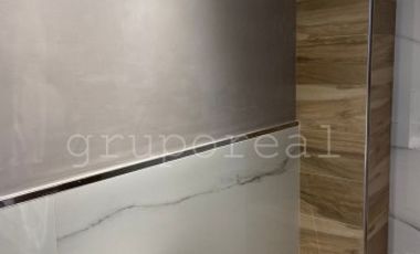EDIFICIO MITRE - Dos ambientes 65 m2 - Edificio con amenities
