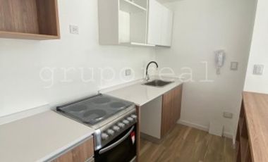 EDIFICIO MITRE - Dos ambientes 65 m2 - Edificio con amenities