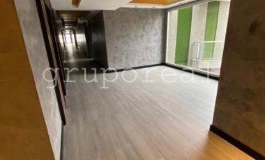 EDIFICIO MITRE - Dos ambientes 65 m2 - Edificio con amenities