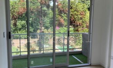 EDIFICIO MITRE - Dos ambientes 65 m2 - Edificio con amenities