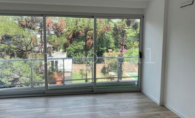 EDIFICIO MITRE - Dos ambientes 65 m2 - Edificio con amenities