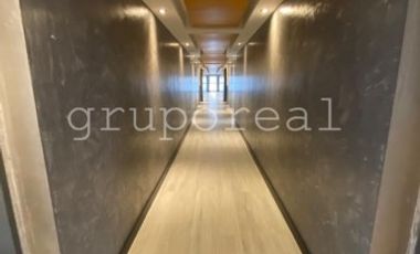 EDIFICIO MITRE - Dos ambientes 65 m2 - Edificio con amenities