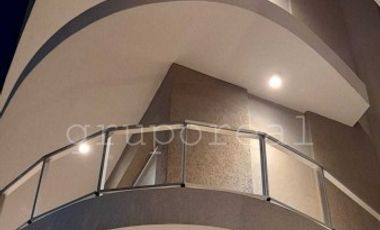 EDIFICIO MITRE - Dos ambientes 65 m2 - Edificio con amenities