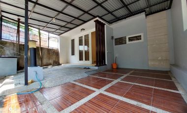 RUMAH BAGUS SAYAP DAGO Lokasi Strategis Akses Mudah Pusat Kota Bandung