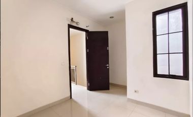 Disewakan Rumah Green Village