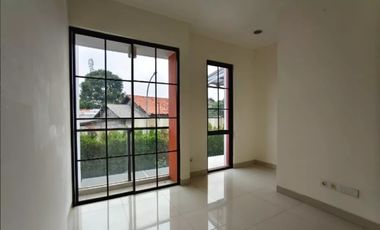 Disewakan Rumah Green Village