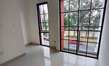 Disewakan Rumah Green Village