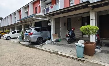 Disewakan Rumah Green Village