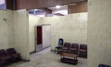 Galpon con Local y Vivienda