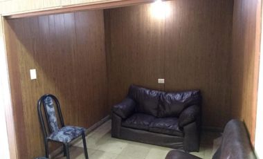 Galpon con Local y Vivienda