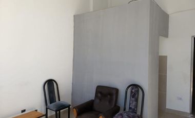 Galpon con Local y Vivienda