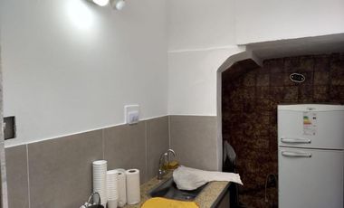 Galpon con Local y Vivienda