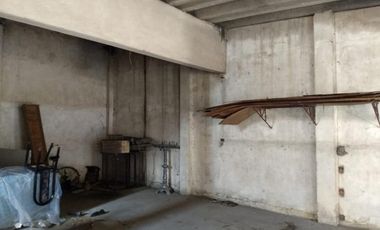 Galpon con Local y Vivienda