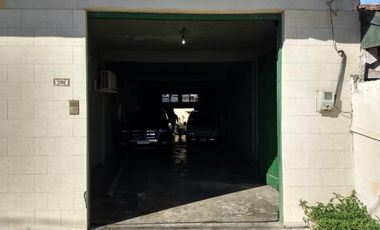 Galpon con Local y Vivienda