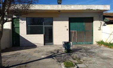 Galpon con Local y Vivienda