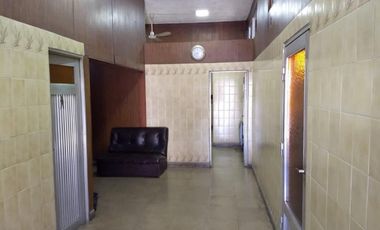 Galpon con Local y Vivienda
