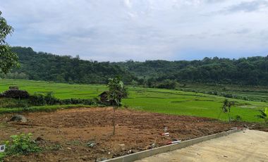 TANAH KAVLING INVESTASI MASA DEPAN