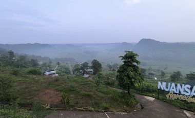 TANAH KAVLING INVESTASI MASA DEPAN