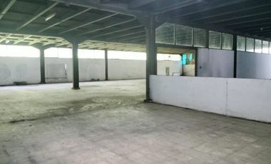 Jual Cepat BU Gudang di Mainroad Cikalong Kab. Bdg Akses Container