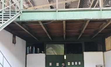 Jual Cepat BU Gudang di Mainroad Cikalong Kab. Bdg Akses Container