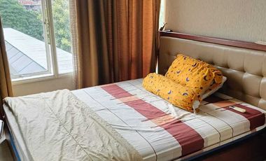 Jual jauh bawah NJOP Apartemen Gardenia Boulevard 1BR 38m2, 2Br 55m2 ,SHM KPA