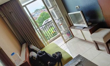 Jual jauh bawah NJOP Apartemen Gardenia Boulevard 1BR 38m2, 2Br 55m2 ,SHM KPA