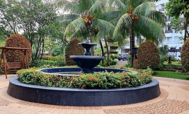 Jual jauh bawah NJOP Apartemen Gardenia Boulevard 1BR 38m2, 2Br 55m2 ,SHM KPA