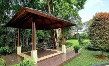 Jual jauh bawah NJOP Apartemen Gardenia Boulevard 1BR 38m2, 2Br 55m2 ,SHM KPA