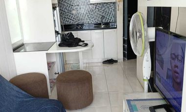 Jual jauh bawah NJOP Apartemen Gardenia Boulevard 1BR 38m2, 2Br 55m2 ,SHM KPA