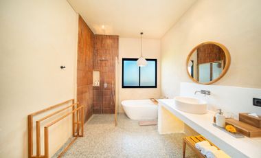 Villa di kedungu tabanan view paddys and sunset