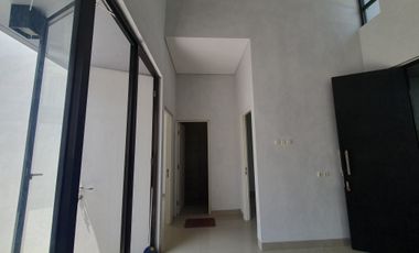 TERLETAK DI PUSAT KOTA SIDOARJO Rumah Green Cluster Kahuripan Terrace