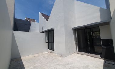 TERLETAK DI PUSAT KOTA SIDOARJO Rumah Green Cluster Kahuripan Terrace