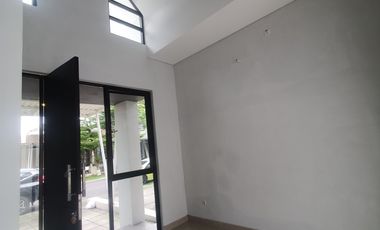 TERLETAK DI PUSAT KOTA SIDOARJO Rumah Green Cluster Kahuripan Terrace